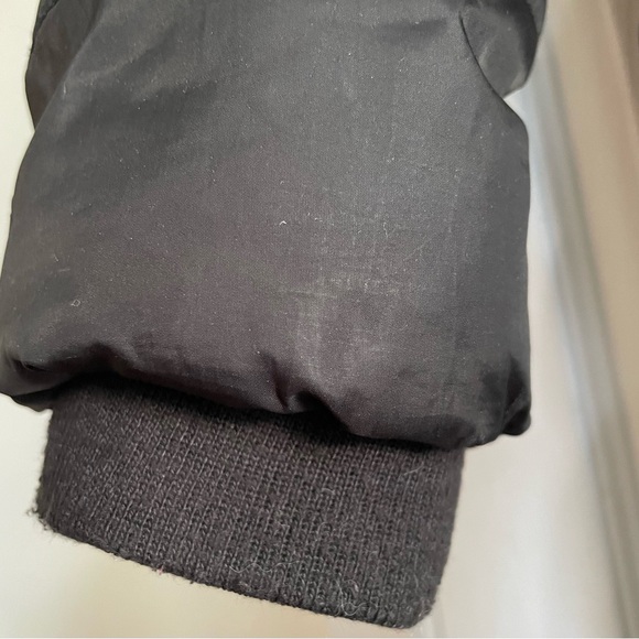 Zara kids 11/12 yrs old hight 152cm black mid to long jacket - Adult XXS - Picture 4 of 9